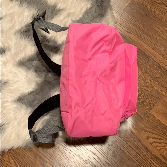 Pink backpack - Picture 9 of 15